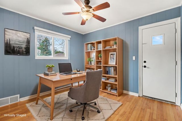 1015 Englewood Avenue, Royal Oak City, MI 48073