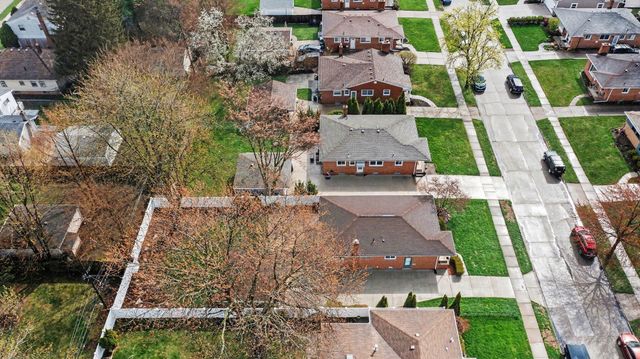 1015 Englewood Avenue, Royal Oak City, MI 48073