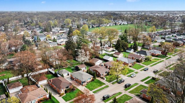 1015 Englewood Avenue, Royal Oak City, MI 48073