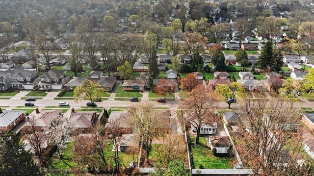 1015 Englewood Avenue, Royal Oak City, MI 48073