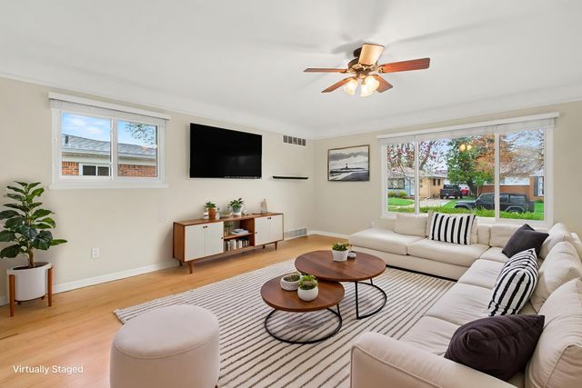 1015 Englewood Avenue, Royal Oak City, MI 48073