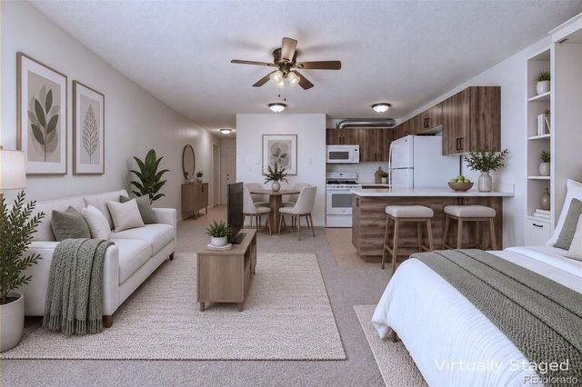 2500 S York Street 411, Denver, CO 80210