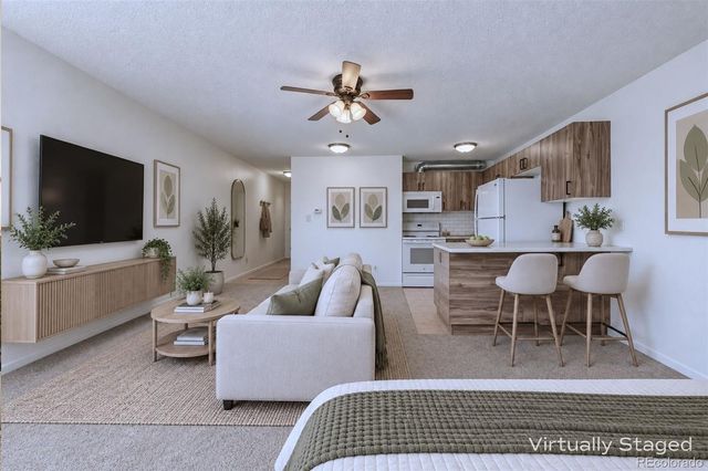 2500 S York Street 411, Denver, CO 80210
