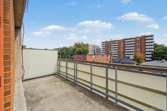2500 S York Street 411, Denver, CO 80210