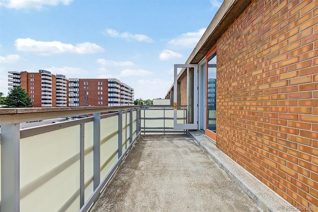 2500 S York Street 411, Denver, CO 80210