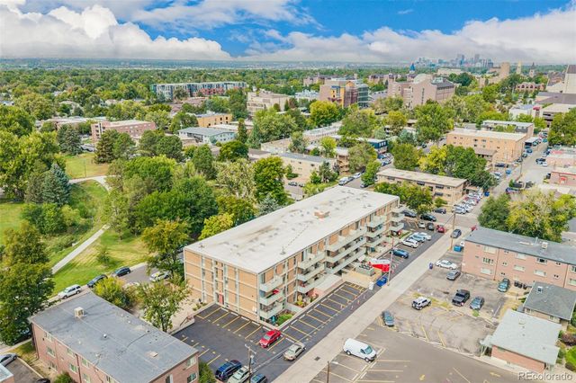 2500 S York Street 411, Denver, CO 80210
