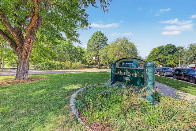 2500 S York Street 411, Denver, CO 80210