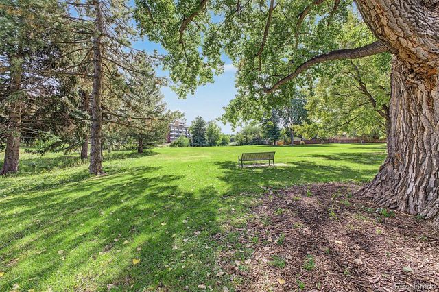 2500 S York Street 411, Denver, CO 80210