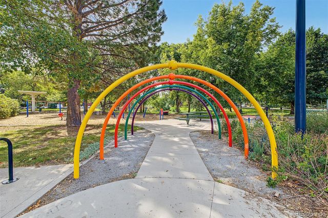 2500 S York Street 411, Denver, CO 80210