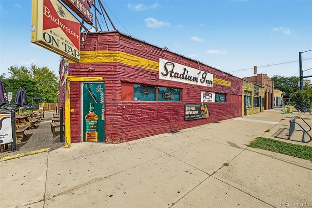 2500 S York Street 411, Denver, CO 80210