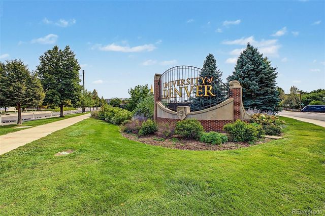 2500 S York Street 411, Denver, CO 80210