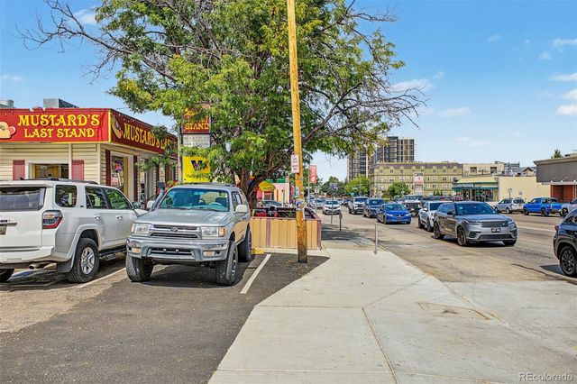 2500 S York Street 411, Denver, CO 80210
