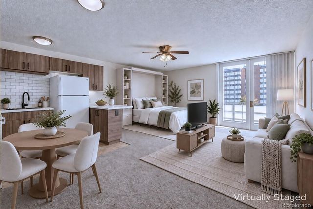 2500 S York Street 411, Denver, CO 80210