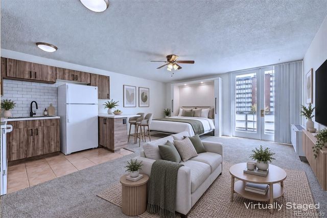 2500 S York Street 411, Denver, CO 80210