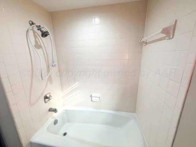 1008 SANTA FE Trail, Canyon, TX 79015