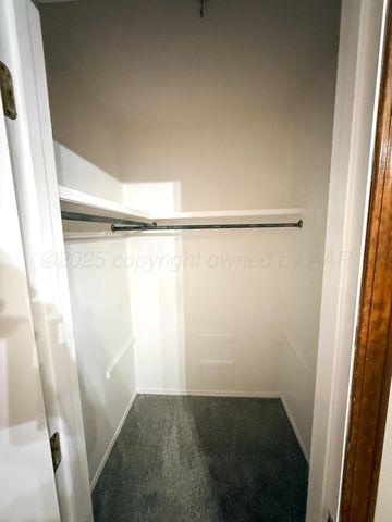 1008 SANTA FE Trail, Canyon, TX 79015