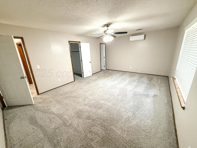 1008 SANTA FE Trail, Canyon, TX 79015