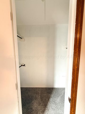 1008 SANTA FE Trail, Canyon, TX 79015