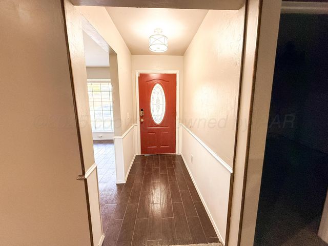 1008 SANTA FE Trail, Canyon, TX 79015