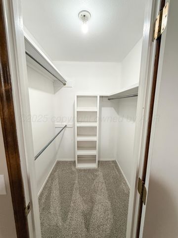 1008 SANTA FE Trail, Canyon, TX 79015