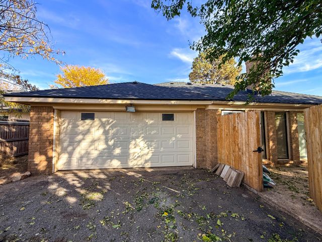 1008 SANTA FE Trail, Canyon, TX 79015