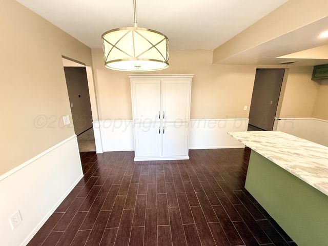 1008 SANTA FE Trail, Canyon, TX 79015