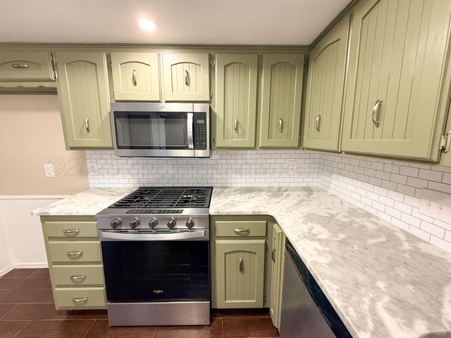 1008 SANTA FE Trail, Canyon, TX 79015