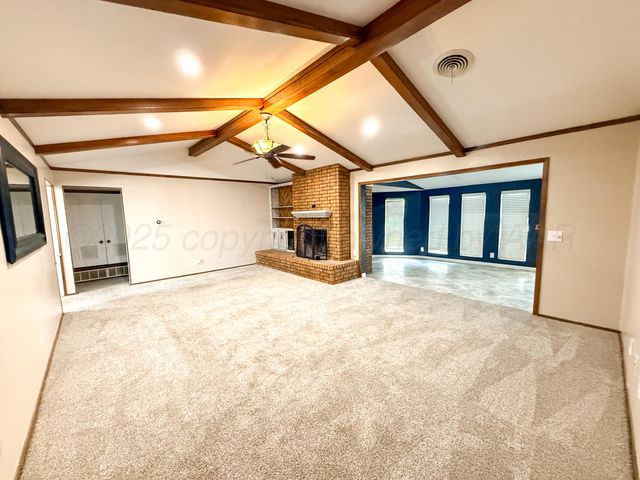 1008 SANTA FE Trail, Canyon, TX 79015