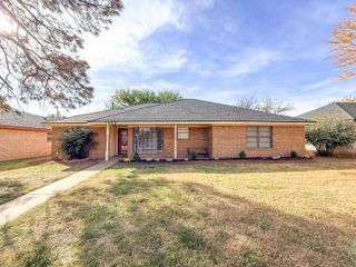 1008 SANTA FE Trail, Canyon, TX 79015
