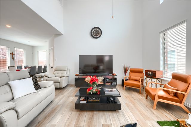 3151 Blossom Trail, Crandall, TX 75114