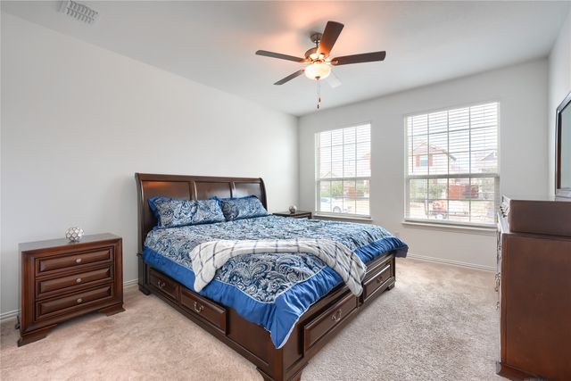 3151 Blossom Trail, Crandall, TX 75114