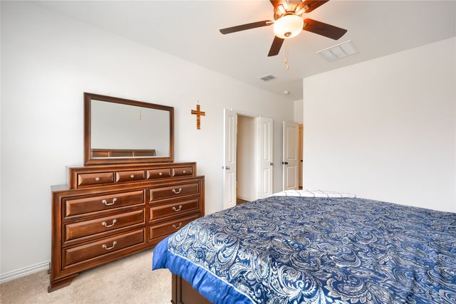 3151 Blossom Trail, Crandall, TX 75114