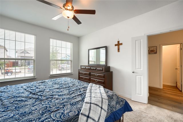 3151 Blossom Trail, Crandall, TX 75114