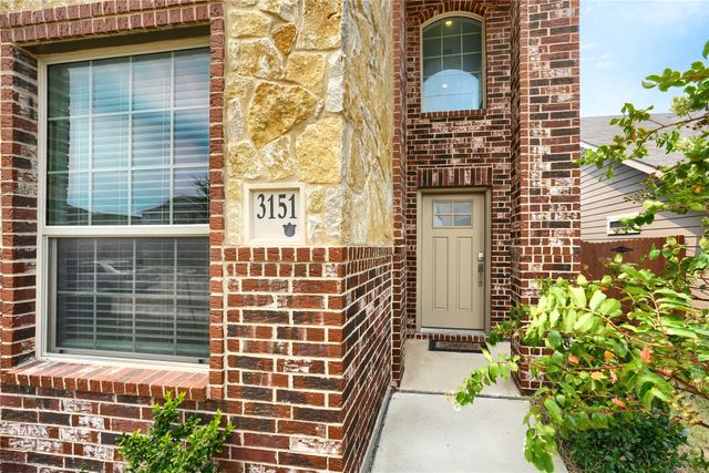 3151 Blossom Trail, Crandall, TX 75114