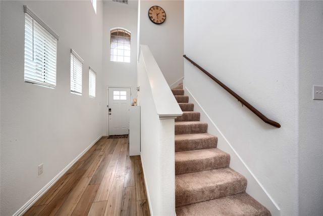 3151 Blossom Trail, Crandall, TX 75114