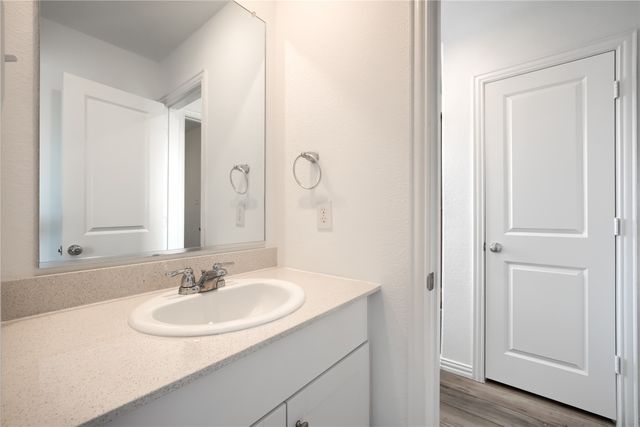 3151 Blossom Trail, Crandall, TX 75114