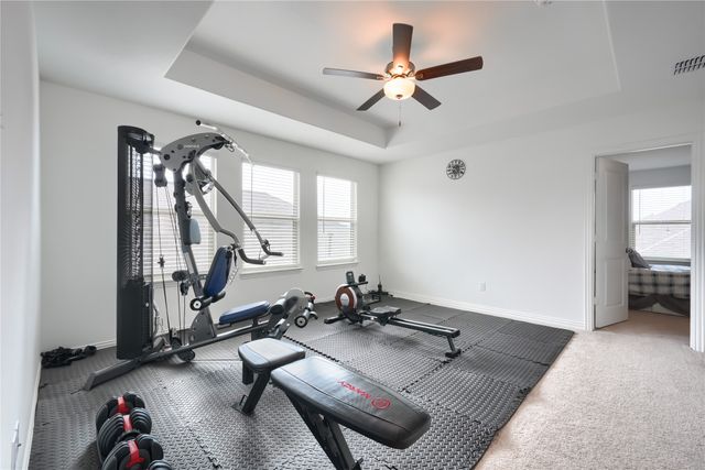 3151 Blossom Trail, Crandall, TX 75114