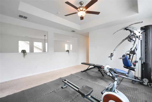 3151 Blossom Trail, Crandall, TX 75114