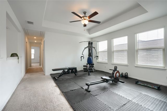3151 Blossom Trail, Crandall, TX 75114