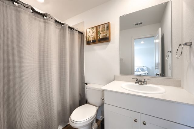 3151 Blossom Trail, Crandall, TX 75114