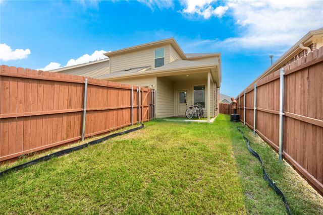 3151 Blossom Trail, Crandall, TX 75114