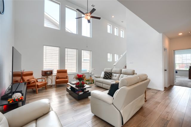 3151 Blossom Trail, Crandall, TX 75114