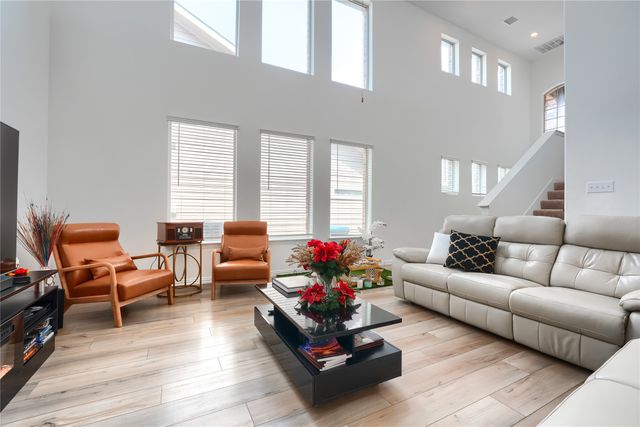 3151 Blossom Trail, Crandall, TX 75114