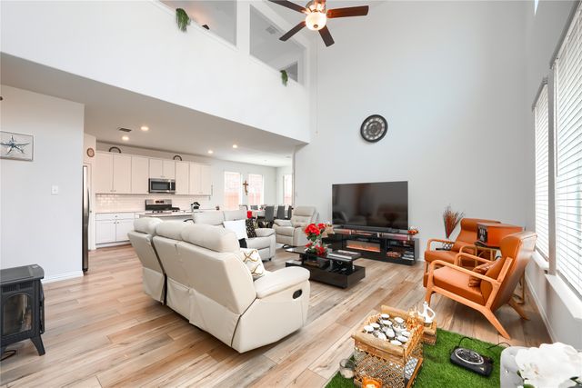 3151 Blossom Trail, Crandall, TX 75114