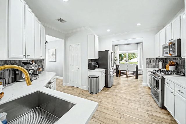 23831 Cerrillos Drive, Katy, TX 77493