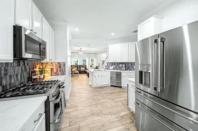 23831 Cerrillos Drive, Katy, TX 77493