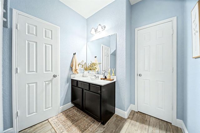 23831 Cerrillos Drive, Katy, TX 77493