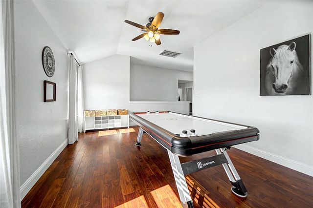 23831 Cerrillos Drive, Katy, TX 77493