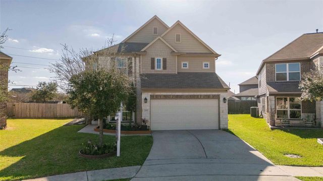 23831 Cerrillos Drive, Katy, TX 77493