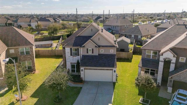 23831 Cerrillos Drive, Katy, TX 77493